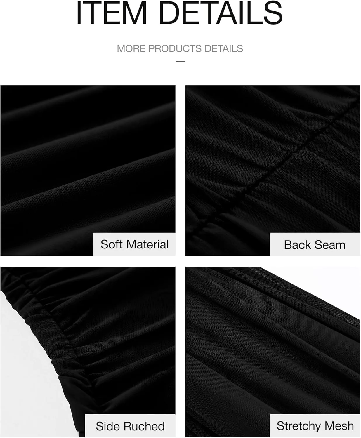 BTFBM Women 2025 Summer One Shoulder Bodycon Ruched Maxi Dresses Slit Mesh Long Formal Cocktail Wedding Guest Dress