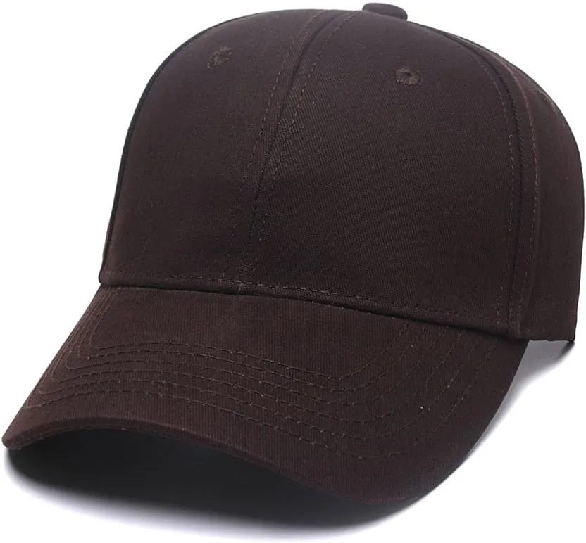 Custom Embroidered Hats Your Own Text Curved Bill Hip Hop Snapback Baseball Hats