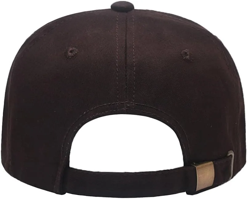 Custom Embroidered Hats Your Own Text Curved Bill Hip Hop Snapback Baseball Hats