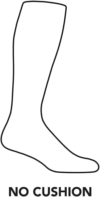 DARN TOUGH (8029) RFL Thermolite OTC Ultra-Lightweight Women's Sock