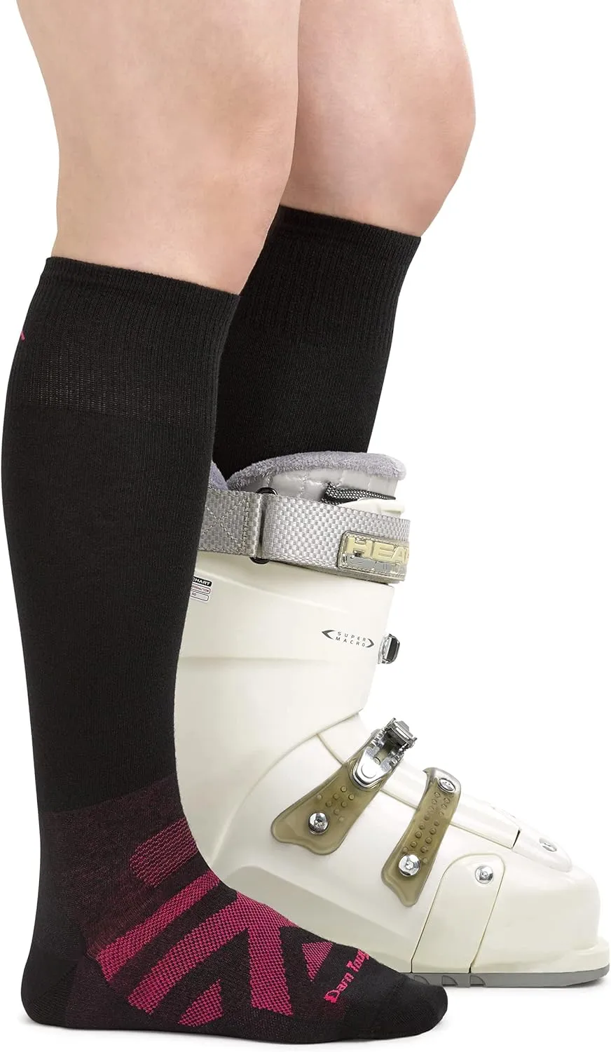 DARN TOUGH (8029) RFL Thermolite OTC Ultra-Lightweight Women's Sock
