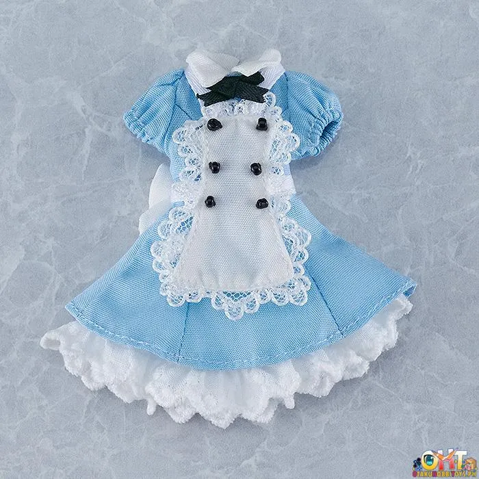 figma Styles Dress   Apron