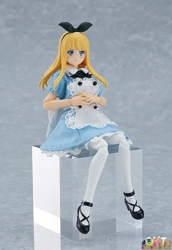 figma Styles Dress   Apron