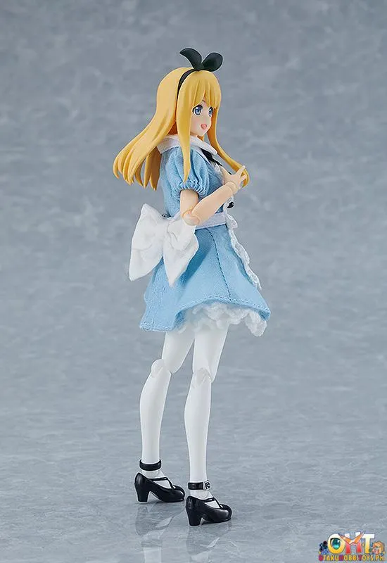 figma Styles Dress   Apron