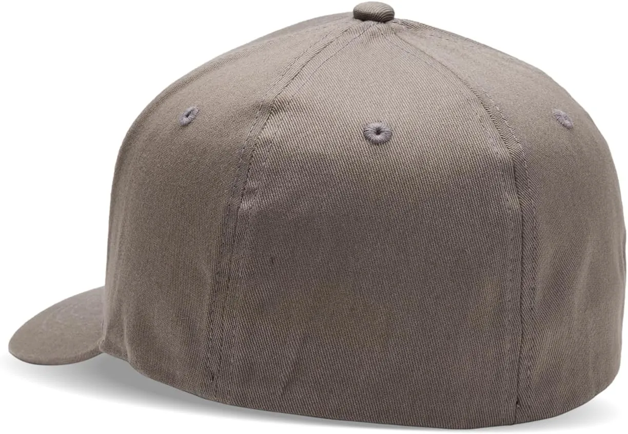Fox Racing mens Fox Head Flexfit Hat