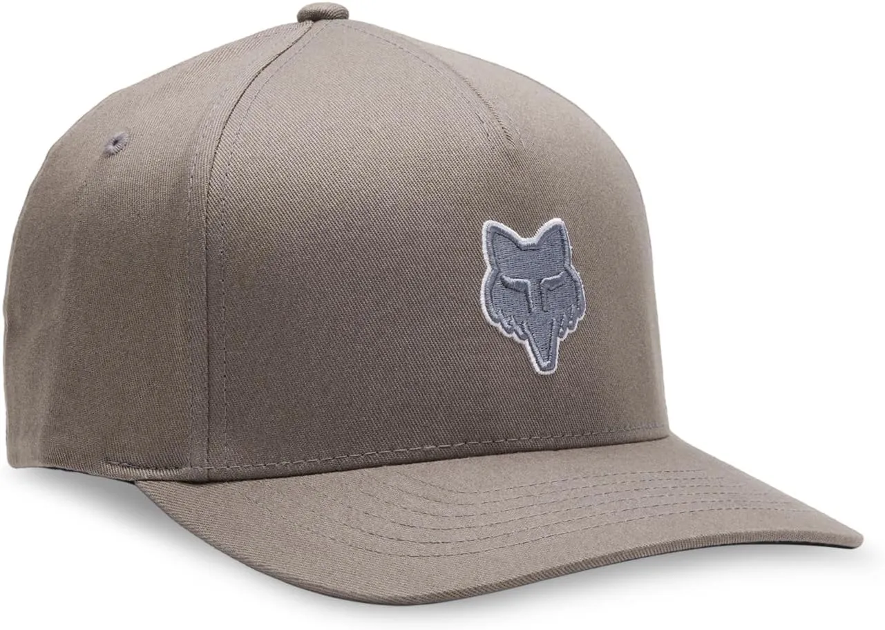 Fox Racing mens Fox Head Flexfit Hat