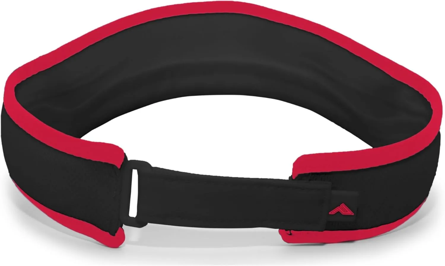 Pacific Headwear Lite Allsport Active Visor