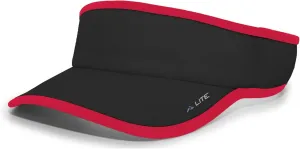 Pacific Headwear Lite Allsport Active Visor