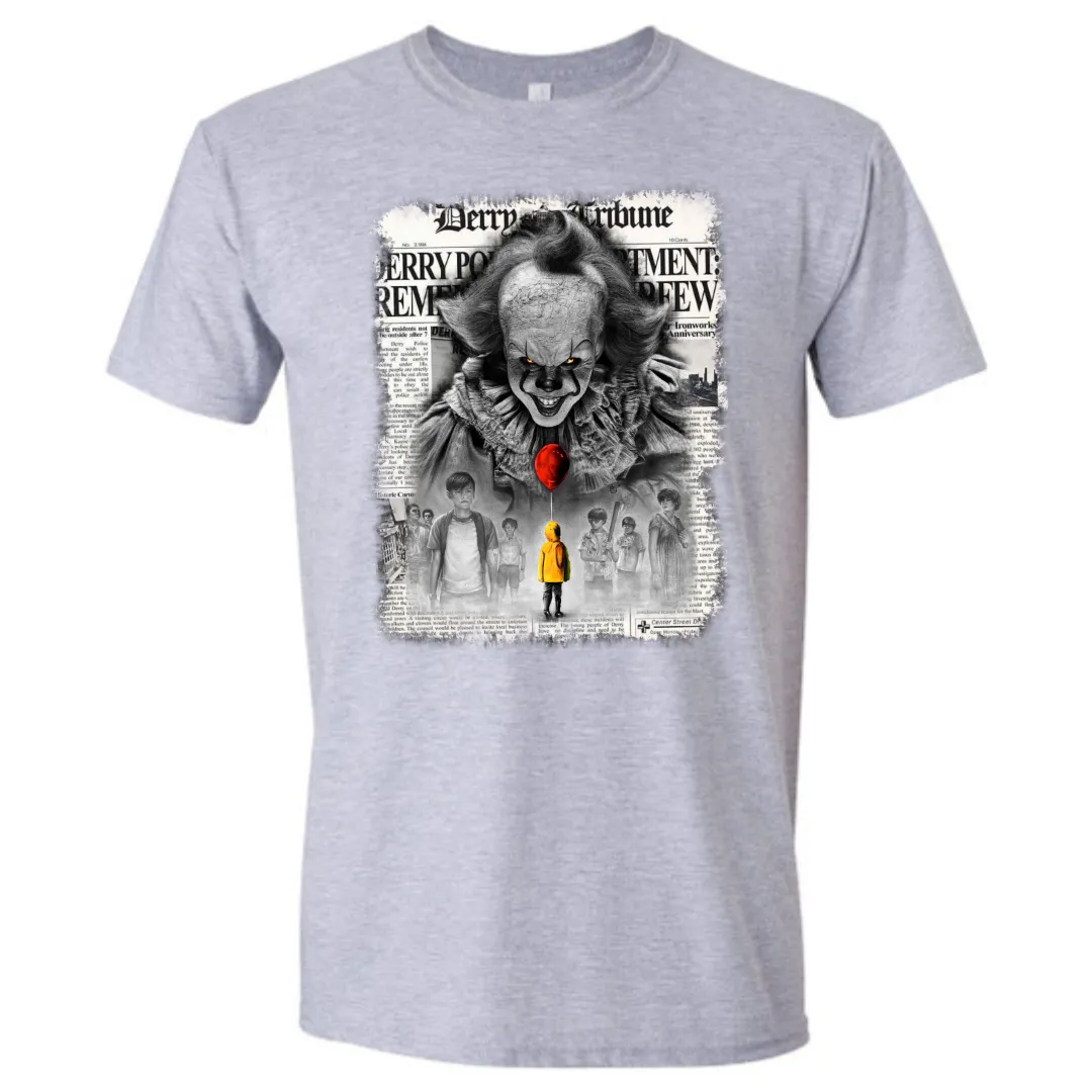 Pennywise Classic