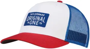 TaylorMade Lifestyle Trucker Hat