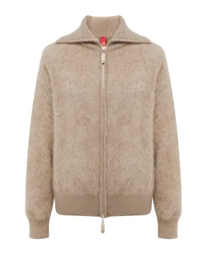 YAYING Cashmere Cardigan